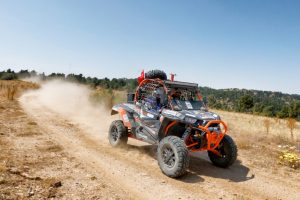 Transanatolia Rallisi Şanlıurfa'da finish yapacak