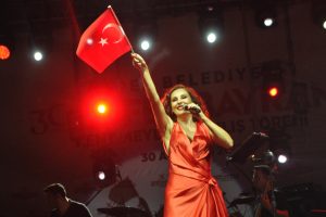 Funda Arar: Kadına şiddet psikolojik rahatsızlık
