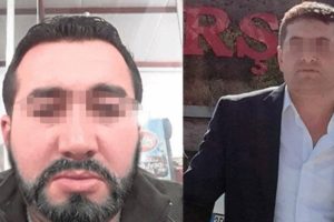 Yasak aşk canından etti!