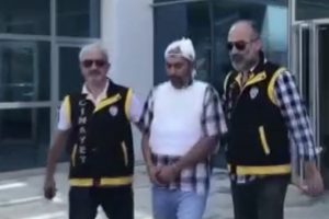 Bursa'da kayınpederini ve kayınbiraderini &ouml;ld&uuml;ren damada &ccedil;ifte m&uuml;ebbet talebi