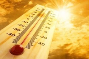 Bursa'da bug&uuml;n ve yarın hava durumu nasıl olacak? (31 Ağustos 2019 Cumartesi)