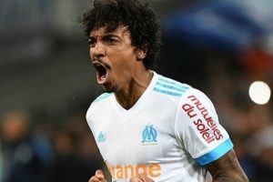 Fenerbah&ccedil;e, Luiz Gustavo transferinde mutlu sona geldi