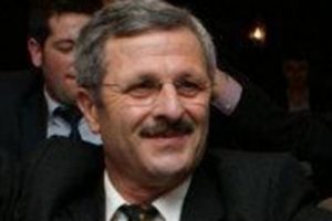 Daire almaya gittiği inşaatta feci &ouml;l&uuml;m