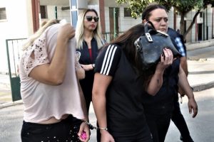 Mersin merkezli fuhuş operasyonu