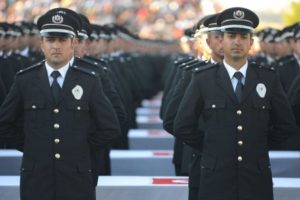 PAEM duyurdu: 2000 komiser yardımcısı alınacak!
