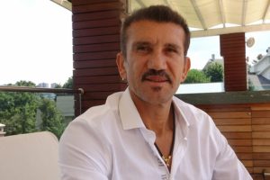 R&uuml;şt&uuml; Re&ccedil;ber'in Fenerbah&ccedil;e iddiası!