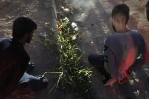 Kıran-2 Operasyonu'nda 2 ter&ouml;rist yakalandı