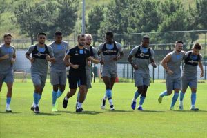 Trabzonspor 22 yıllık hasretini bitirmek istiyor