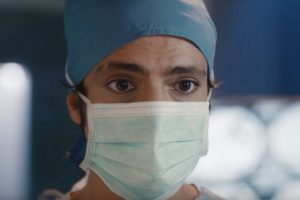 FOX'un yeni dizisi Mucize Doktor ne zaman başlıyor?