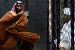 Sudan'da devrik lider Beşir'e yolsuzluk ve d&ouml;viz bulundurma davası