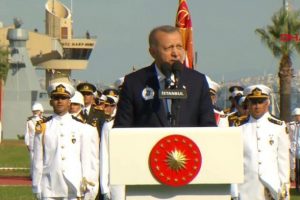 Cumhurbaşkanı Erdoğan'dan &ouml;nemli a&ccedil;ıklamalar