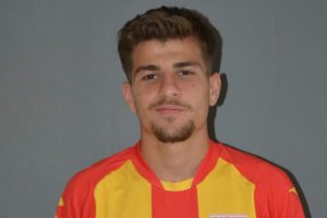 Kasımpaşa, Murat Berk &Ccedil;olak'ı kiralık g&ouml;nderdi