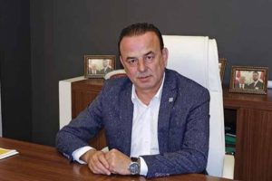 Sakarya Ticaret Borsası Başkan Yardımcısının katil zanlısı yakalandı