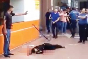 T&uuml;rkiye'nin konuştuğu cinayette kan donduran detaylar