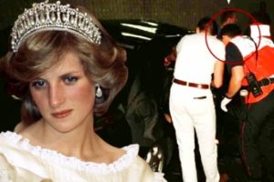 Prenses Diana'nın &ouml;lmeden &ouml;nce s&ouml;ylediği son s&ouml;zler ortaya &ccedil;ıktı