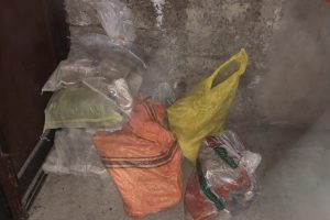 137 kilo eroin ele ge&ccedil;irildi