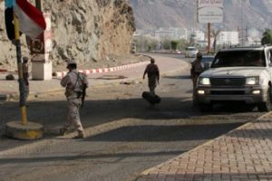 Yemen'de hapishaneye saldırı: 50 &ouml;l&uuml;