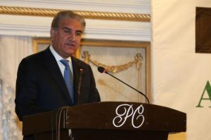 "Hindistan koşulları yerine getirirse Keşmir konusunda diyalog başlar"