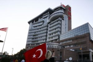CHP'li belediyeler sendikalaşıyor