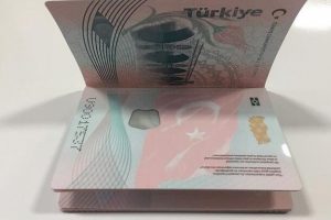Bir &uuml;lkeye daha vize kalktı!