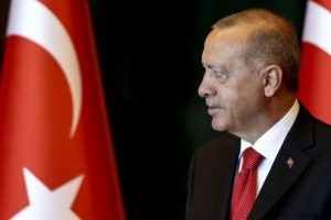 Erdoğan: Adalet teşkilatımız hainlerle m&uuml;cadelede &ouml;nemli g&uuml;c&uuml;m&uuml;z olmuştur