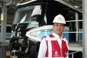İBB, gece metrosu rakamlarını a&ccedil;ıkladı