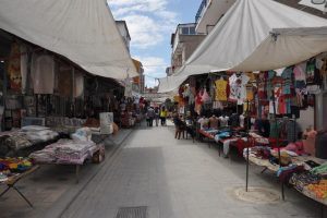 Gurbet&ccedil;iler o il&ccedil;eye akın ediyor