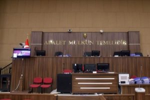 'TRT &Ccedil;erkes a&ccedil;ılsın' talebi mahkemelik oldu