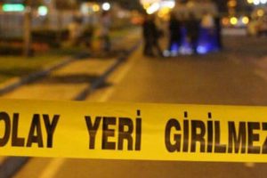 İzmir'de 5 yaşındaki Eymen, d&ouml;v&uuml;lerek &ouml;ld&uuml;r&uuml;ld&uuml;