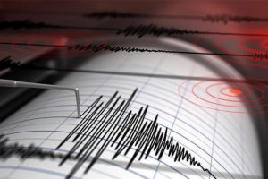 Elazığ'da korkutan deprem