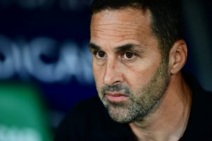 Bursaspor Teknik Direkt&ouml;r&uuml; Yal&ccedil;ın Koşukavak: "Oyuncularımı tebrik ediyorum"