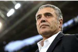 Ersun Yanal: "Her hafta &uuml;st&uuml;ne koyarak gideceğiz"