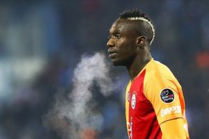 Galatasaray, Diagne'yi Club Brugge'e kiralıyor