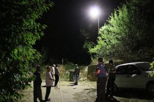 İki kentte birden korkun&ccedil; ş&uuml;phe!