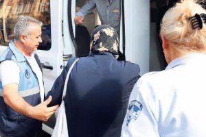 Utanmıyorlar! 3 saatte 300 lira...