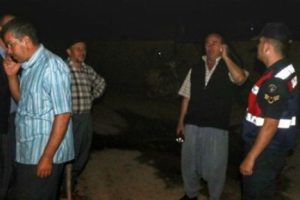 Kayıp &ccedil;obanın cansız bedeni bulundu