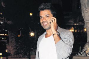 G&ouml;khan Zan boşandı