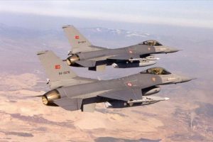 TSK ve MİT'ten ortak operasyon