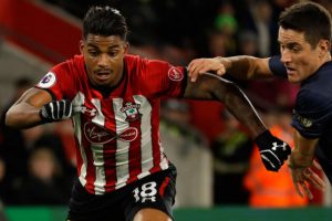 Galatasaray'ın yeni transferi Mario Lemina İstanbul'a geliyor