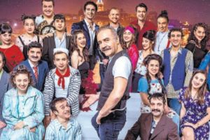 Yeni sezon &ccedil;ekimleri başladı