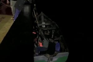 M&uuml;ltecilerin imdadına T&uuml;rk denizciler yetişti