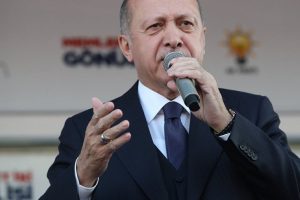 Erdoğan'dan yeni partilere olası ge&ccedil;işler i&ccedil;in 'Vefa toplantıları' &ouml;nlemi