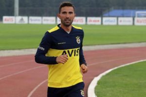 Fenerbah&ccedil;e'ye Hasan Ali Kaldırım m&uuml;jdesi