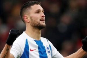 Galatasaray'dan bir transfer daha