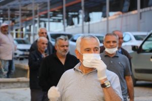Kene bir can daha aldı