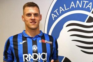 Atalanta, Skrtel'in s&ouml;zleşmesini feshetti