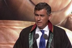 TBB Başkanı Feyzioğlu'ndan adli yıl a&ccedil;ılışında &ccedil;&ouml;z&uuml;m &ouml;nerileri
