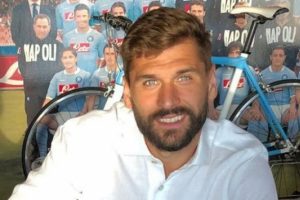 Fernando Llorente'nin yeni kul&uuml;b&uuml; belli oldu