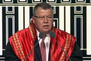 Yargıtay Başkanı İsmail Cirit'ten yargı bağımsızlığı vurgusu