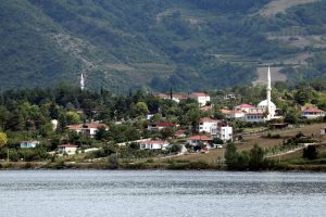 Bu mahallede 50 yıldır asayiş berkemal